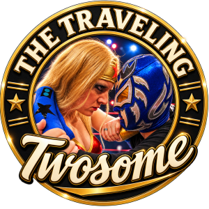 eling Twosome Logo