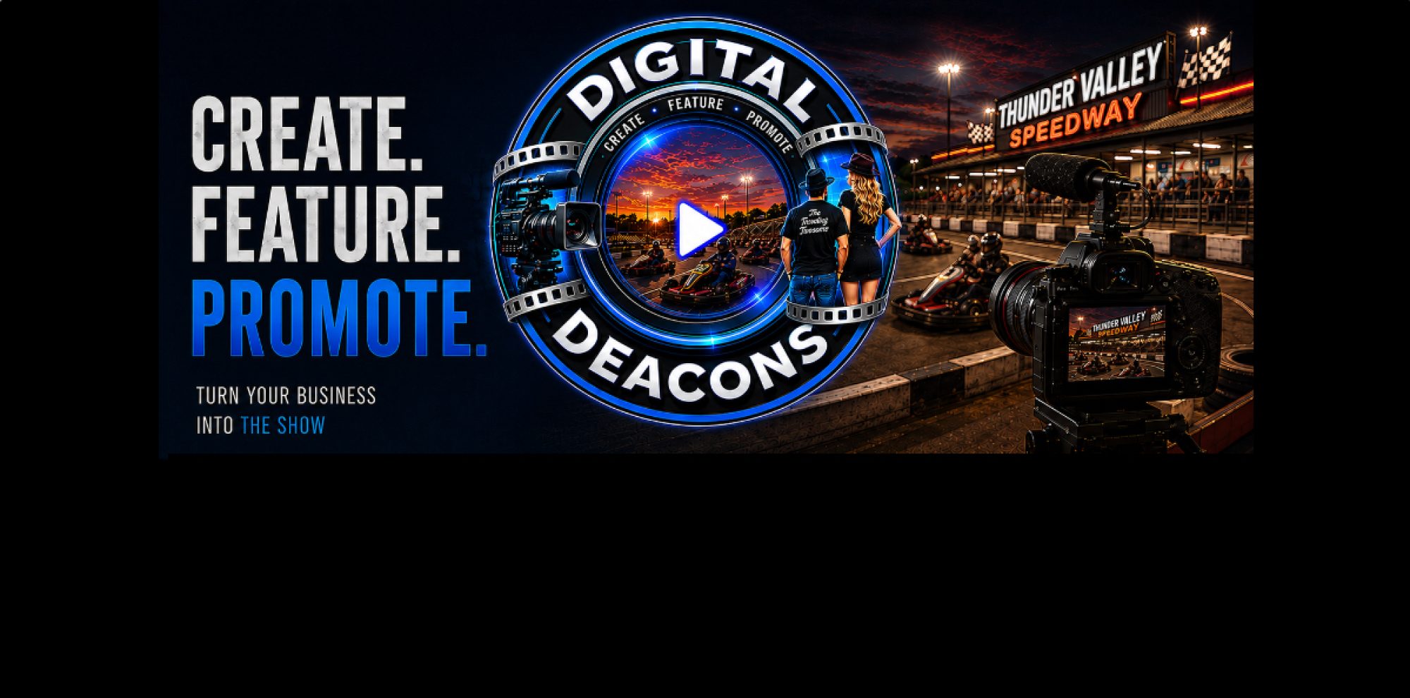 Digital Deacons Header