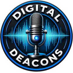 Digital Deacons