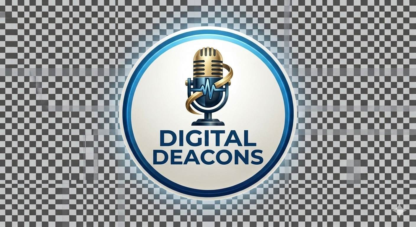 Digital Deacons Entertainment logo